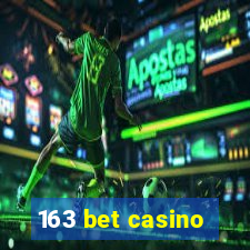 163 bet casino
